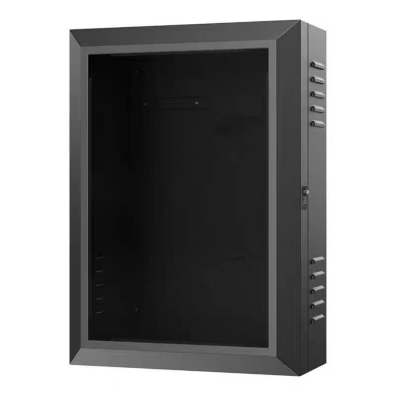 Outdoor Power Distribution Box - 2026년형 신에너지 자동차 충전 박스 방수