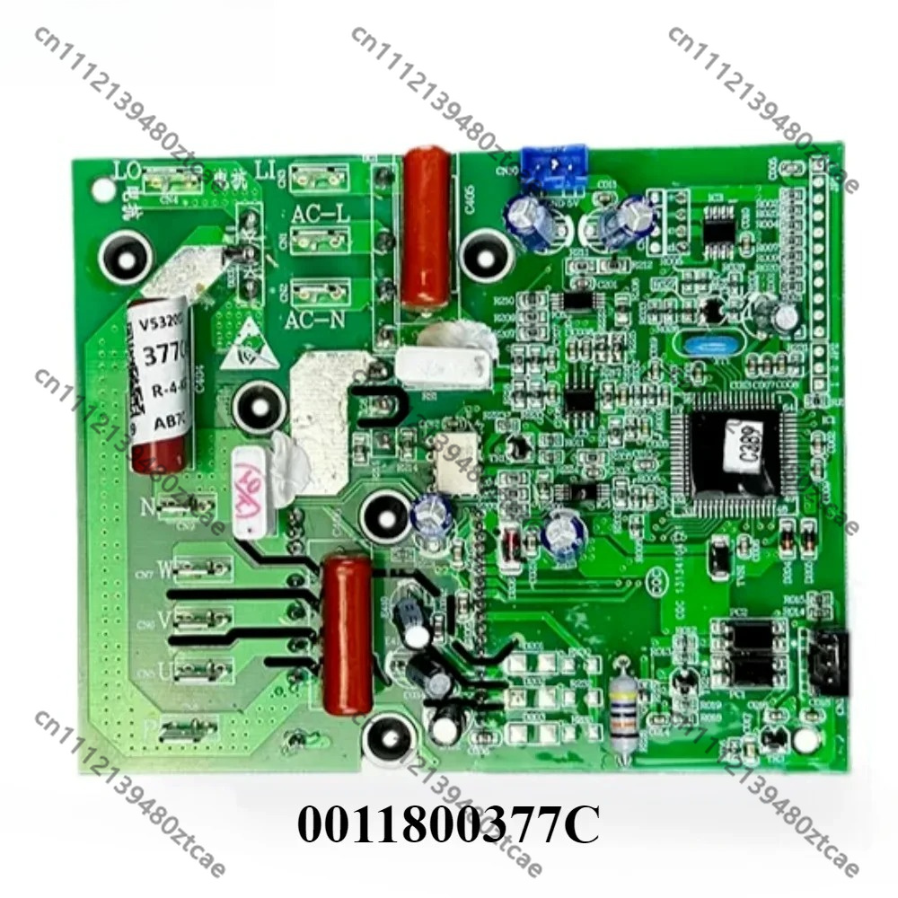 Outdoor Power Parts - 새로운 인버터 전원 모듈 PCB 보드