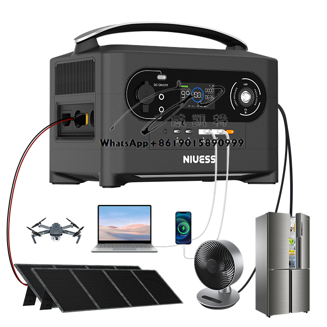 Outdoor Power Products - 핫세일 상품 맞춤형 스마트 아웃도어 캠핑용