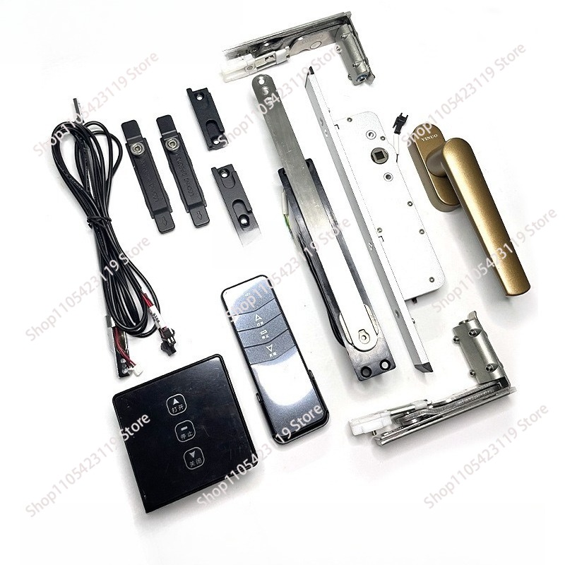 Outdoor Power Parts - 자동 개폐식 어닝용 도매 어닝 부품