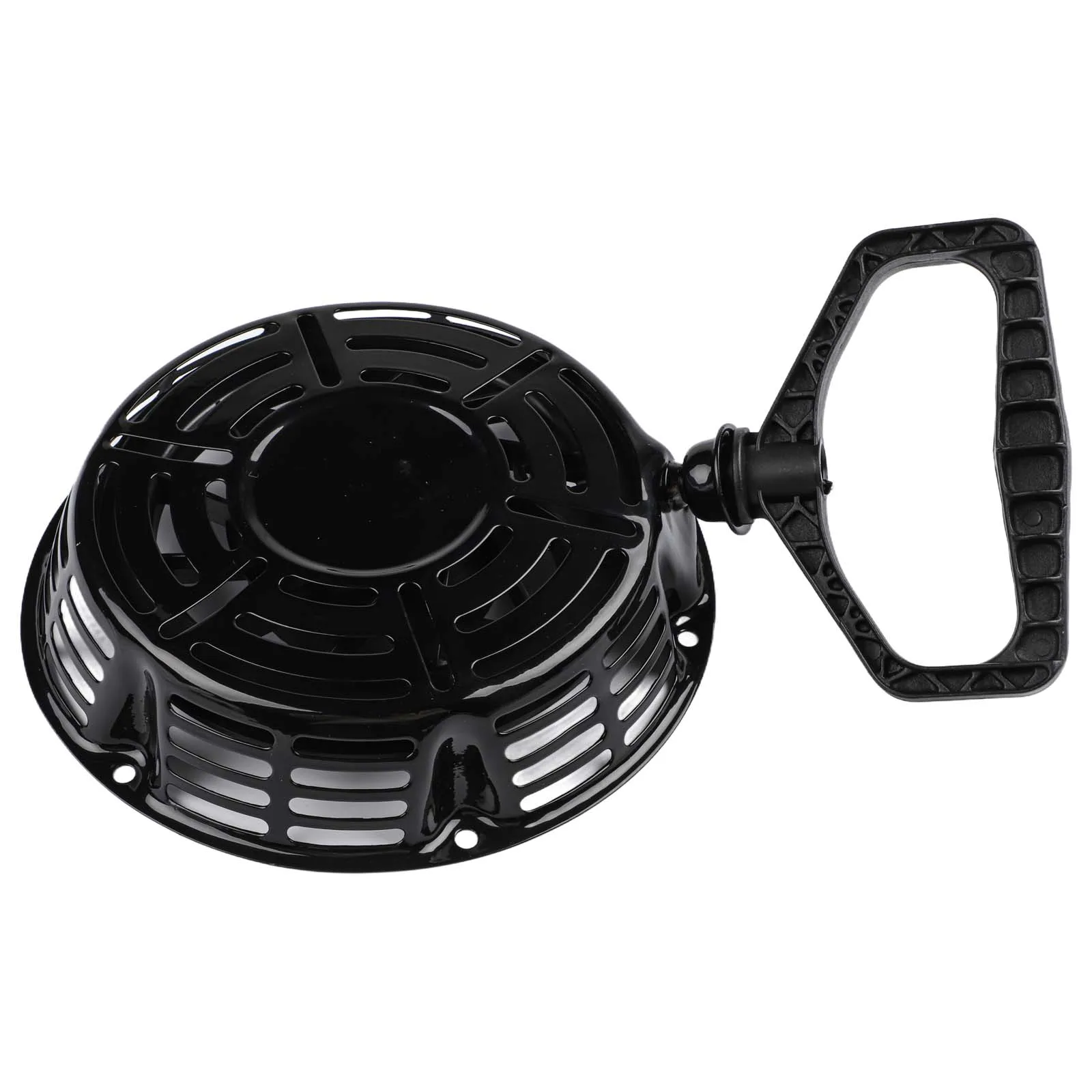 Outdoor Power Parts - 풀 스타트 리코일 스타터 어셈블리 스노우