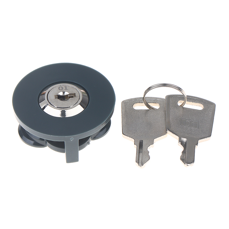 Outdoor Power Socket With Lock - 키가 있는 소켓 잠금 장치 잠금