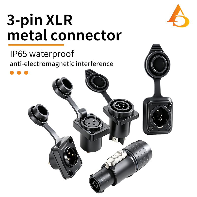 Outdoor Power Socket With Lock - 10개 방수 파워콘 트루 1 전원