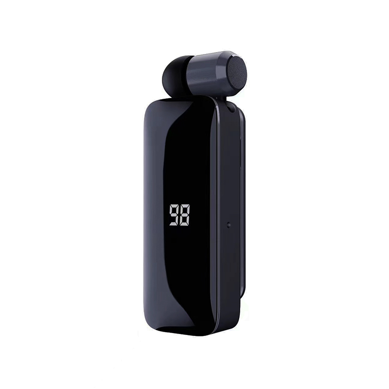 Outdoor Power Lead - F906 대화 시간 40 시간 블루투스
