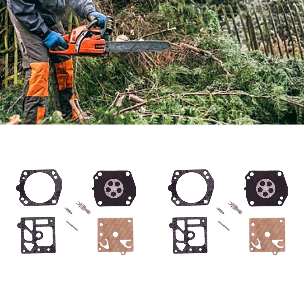 Outdoor Power Parts - BH22 BH23 BH55 BH65용 기화기 다이어프램