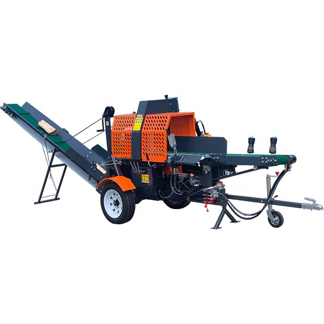 가스 구동식 장작 분할기 독립 엔진 무출력 제한 야외용 - Outdoor Power Products 리뷰 및 가격