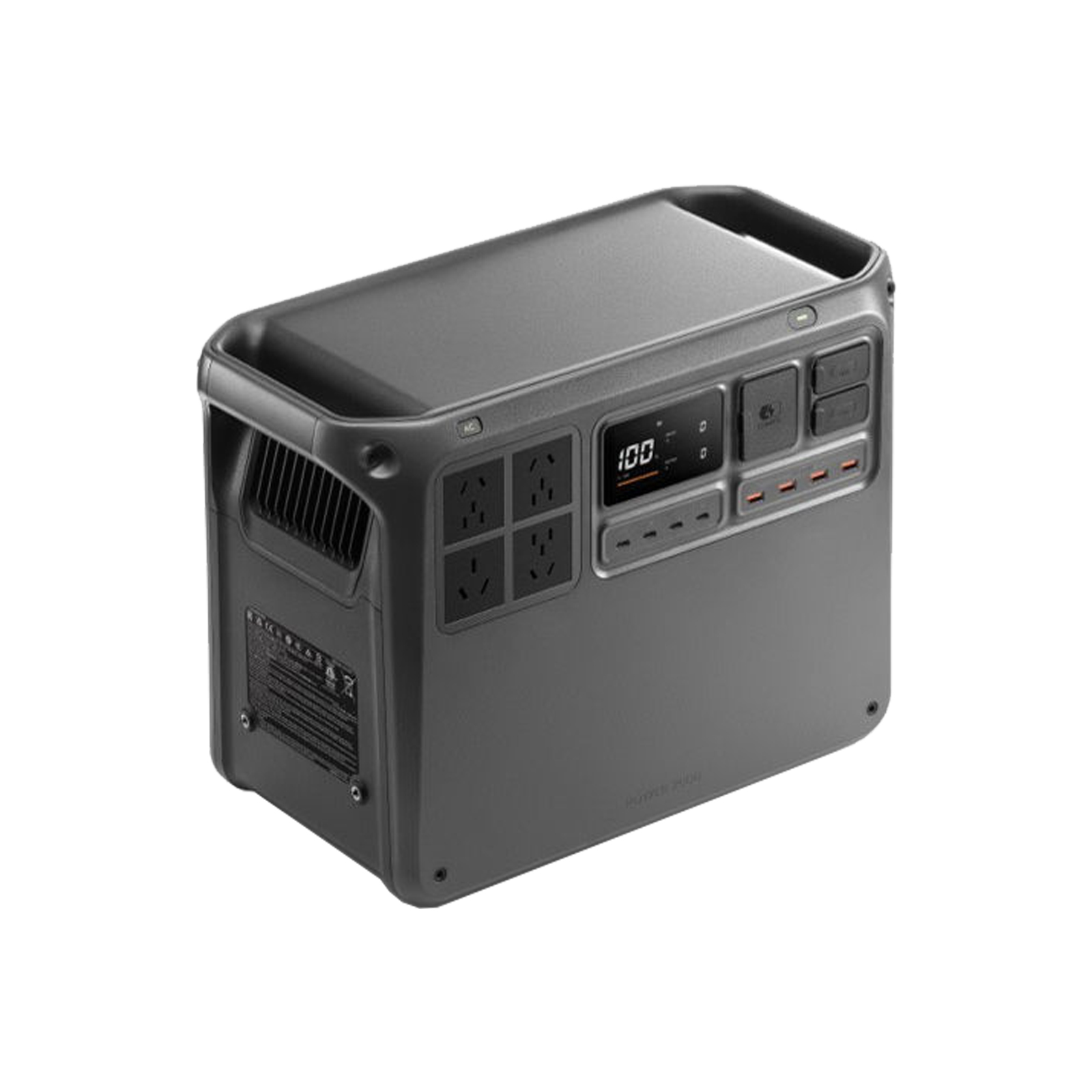 신제품 DJI POWER 2000 고속 충전 야외 캠핑 - Outdoor Power Products 리뷰 및 가격