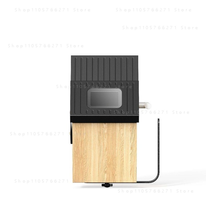 카메라가 장착된 스마트 새집, 태양광 무선 야외 조류  - Outdoor Power House 리뷰 및 가격