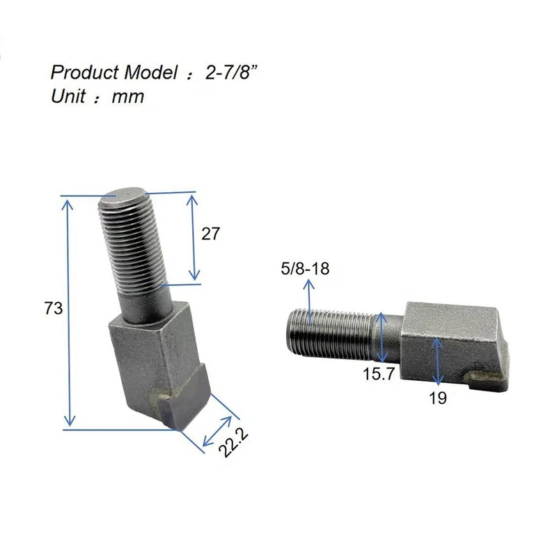 무료 배송 20개 스텀프 그라인더 톱니 교체품, 7-8 - Stump Grinder Attachment 리뷰 및 가격