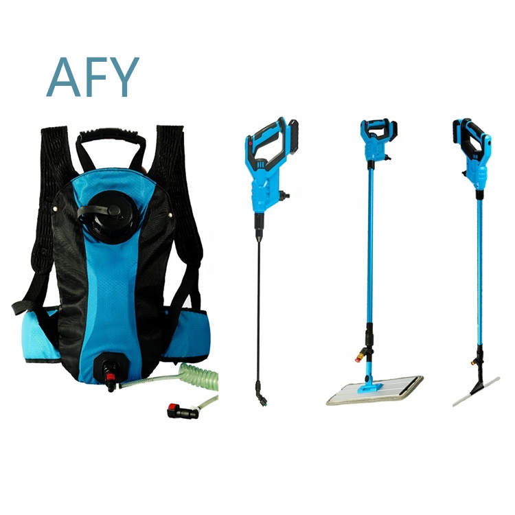 농업용 정원 스프레이 10.8V 다기능 무선 물걸레 분 - Outdoor Power Mop 리뷰 및 가격