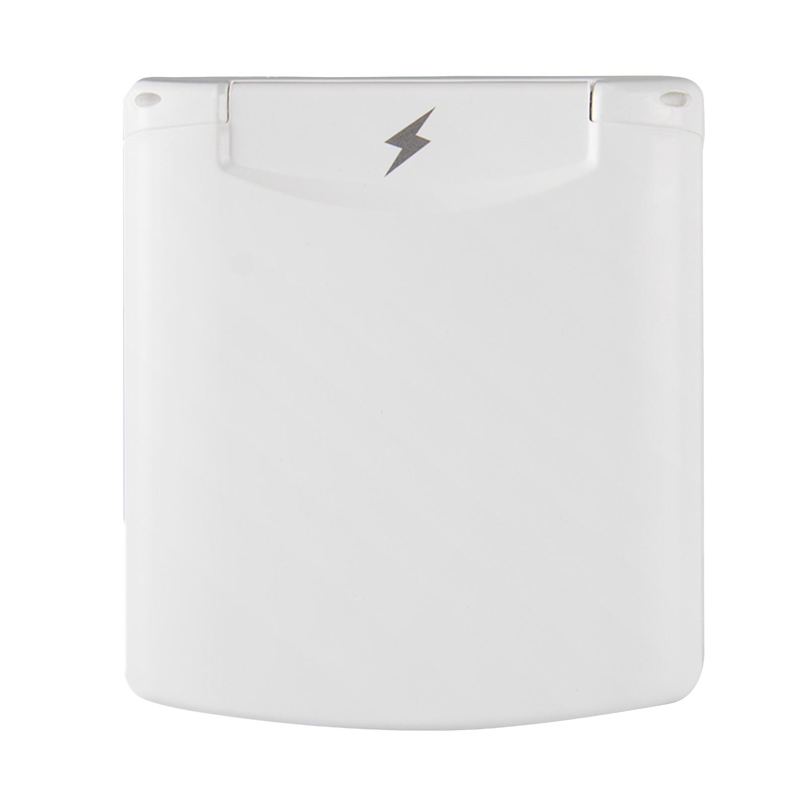 RV 전원 소켓 외부 16A 야외 플러그 자석 잠금 방 - Outdoor Power Socket With Lock 리뷰 및 가격