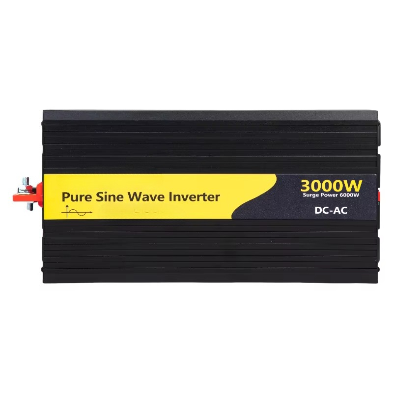 로저 3000W-B 순수 정현파 인버터: 12V/24V - Outdoor Power Supply 리뷰 및 가격