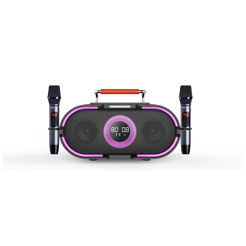 RHM RM-K666 플러스 미니 가라오케 스피커 60 - Outdoor Power Plus 리뷰 및 가격