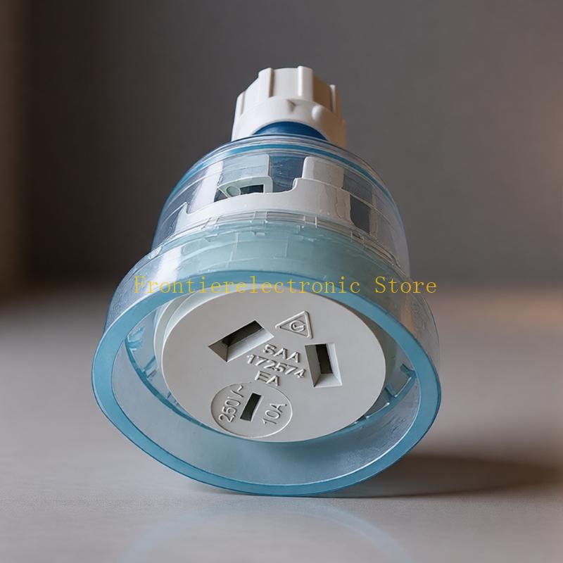 차고 및 실외에서의 안전한 연결에 적합한 G8DB 플라 - Outdoor Power Socket With Lock 리뷰 및 가격