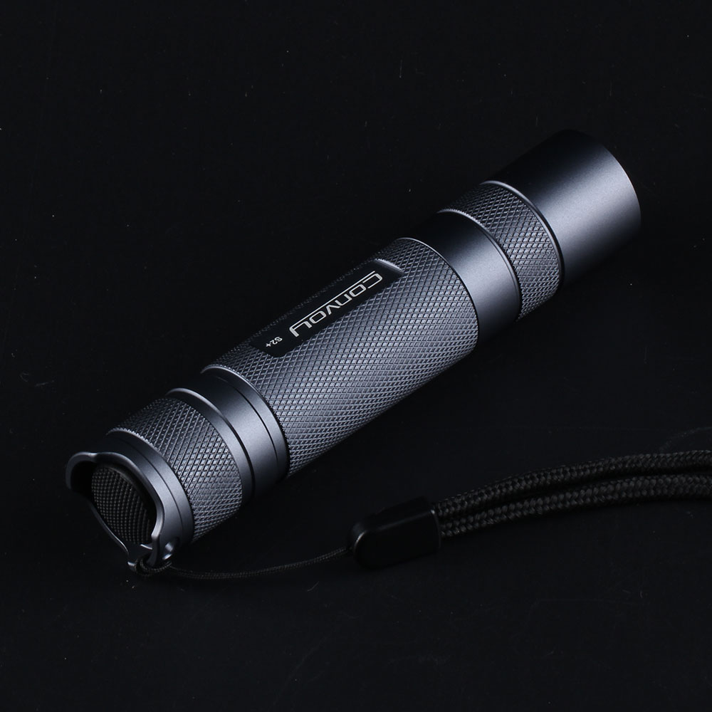호송 S2 플러스 519A 손전등 Linterna Le - Outdoor Power Group 리뷰 및 가격