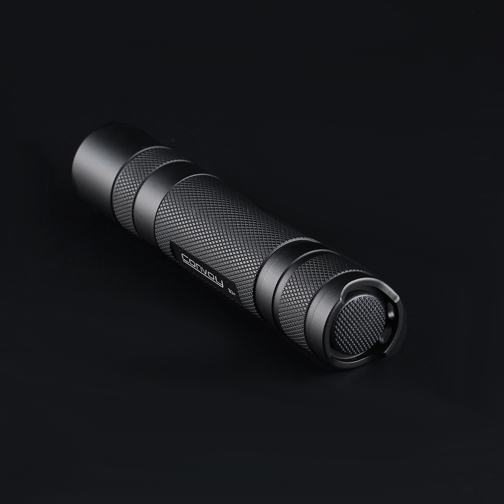 호송 S2 플러스 519A 손전등 Linterna Le - Outdoor Power Group 리뷰 및 가격