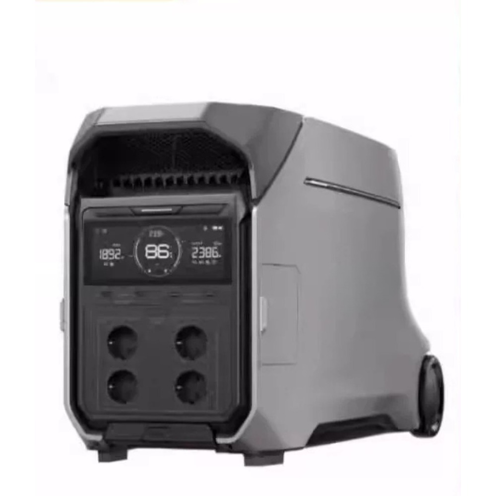 3Max 플러스 버전 독일 슈코 220V 야외용 휴대용 - Outdoor Power Plus 리뷰 및 가격