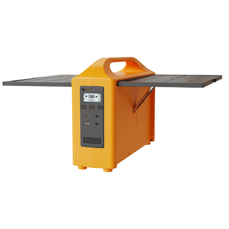 200W 태양광 야외 전원 공급 장치, MPPT 순수  - Outdoor Power Lead 리뷰 및 가격