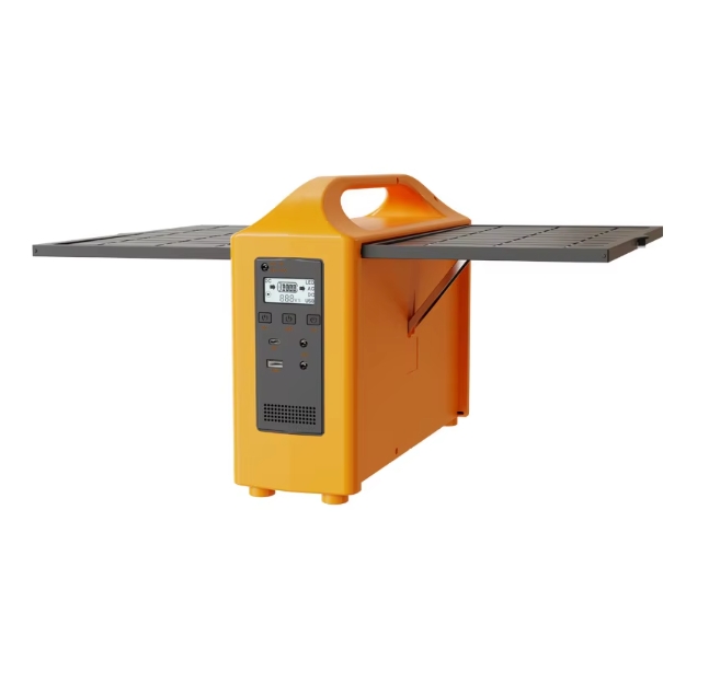 200W 태양광 야외 전원 공급 장치, MPPT 순수  - Outdoor Power Lead 리뷰 및 가격