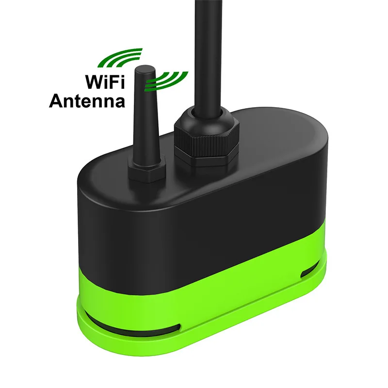 투야 EU 16A 와이파이 스마트 실외 플러그 스위치  - Outdoor Power Port 리뷰 및 가격