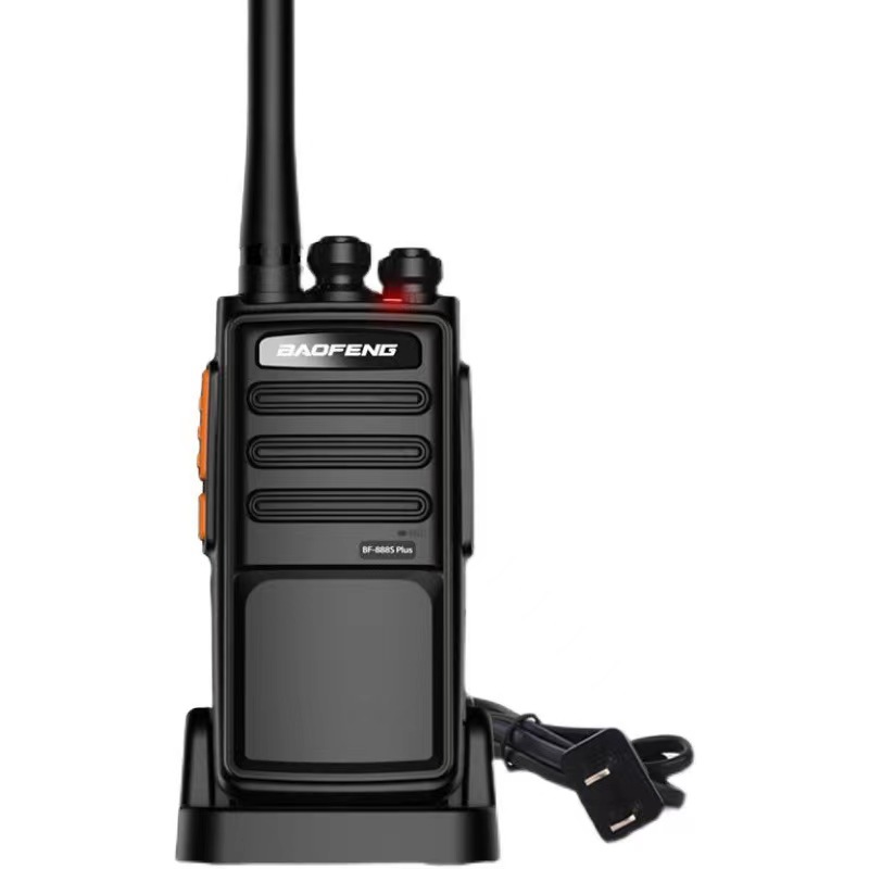 BAOFENG BF-888S Plus 미니 휴대용 고출 - Outdoor Power Plus 리뷰 및 가격