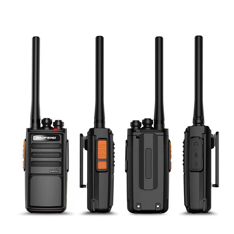 BAOFENG BF-888S Plus 미니 휴대용 고출 - Outdoor Power Plus 리뷰 및 가격