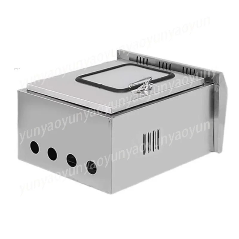 스테인리스 스틸 이중 도어 잠금 가능 박스 야외 방수  - Outdoor Power Distribution Box 리뷰 및 가격