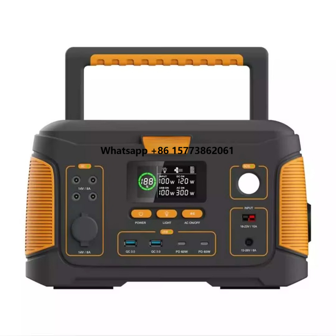 야외 캠핑 전원 공급 세트 1000W 루안 스위치 휴대 - Outdoor Power Products 리뷰 및 가격