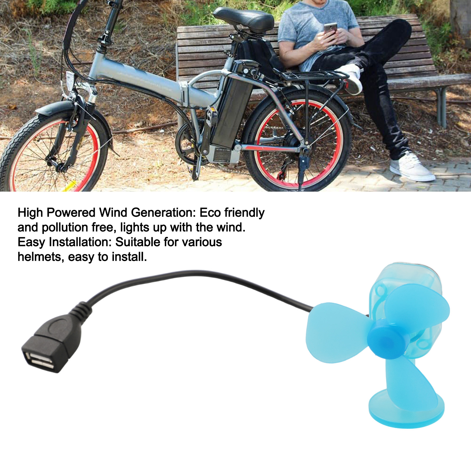 /미니/휴대용 풍력 터빈 발전기 5W USB 충전기용  - Outdoor Power Products 리뷰 및 가격