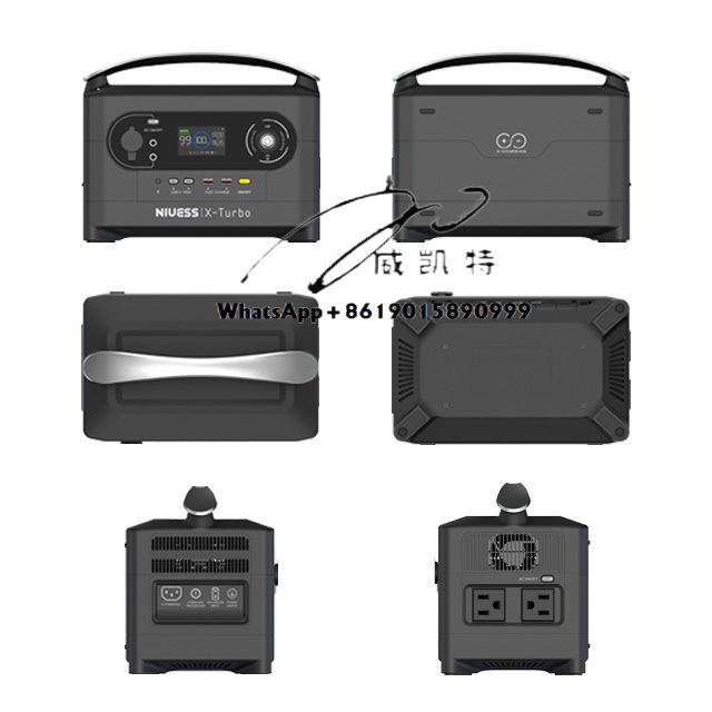 핫세일 상품 맞춤형 스마트 아웃도어 캠핑용 타입C 입력 - Outdoor Power Products 리뷰 및 가격