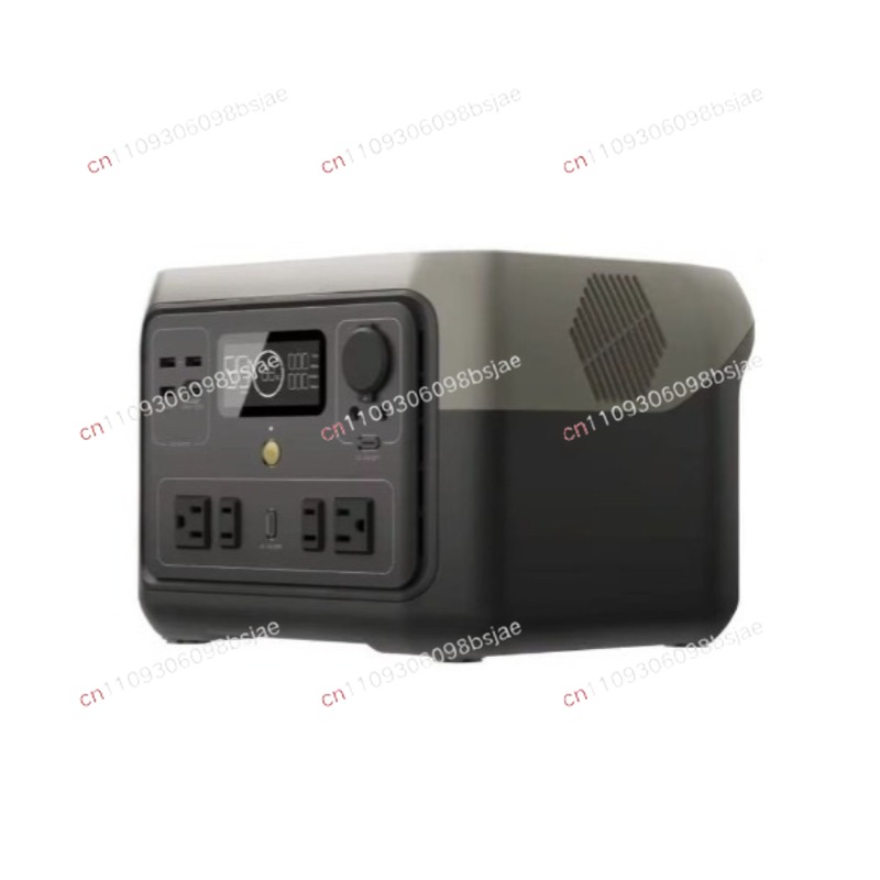 RIVER 2 Max 야외용 휴대용 고출력 전원 공급  - Outdoor Power House 리뷰 및 가격