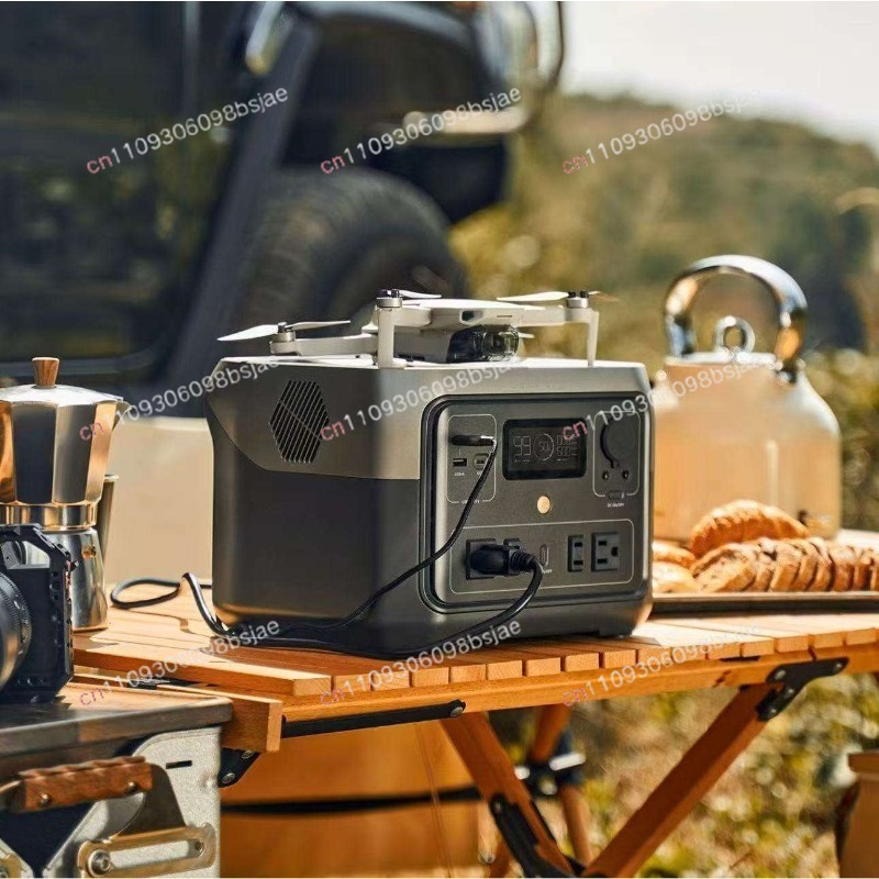 RIVER 2 Max 야외용 휴대용 고출력 전원 공급  - Outdoor Power House 리뷰 및 가격