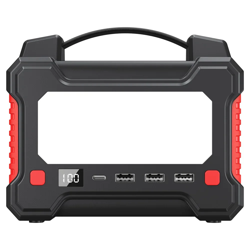 2024 신제품 220V 가정용 야외 이동식 발전소 파 - Outdoor Power Products 리뷰 및 가격