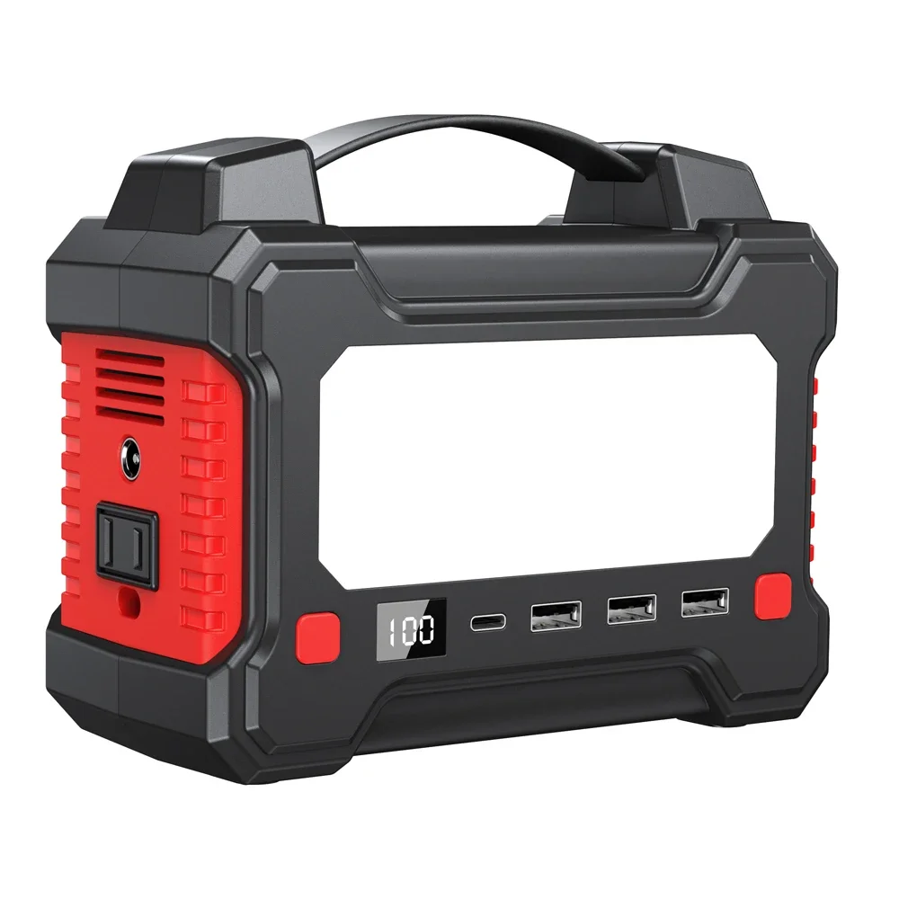 2024 신제품 220V 가정용 야외 이동식 발전소 파 - Outdoor Power Products 리뷰 및 가격