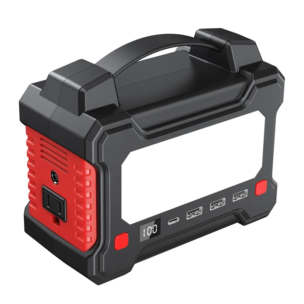 2024 신제품 220V 가정용 야외 이동식 발전소 파 - Outdoor Power Products 리뷰 및 가격