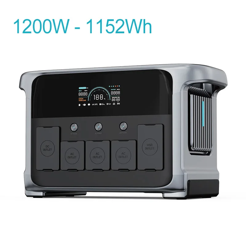 조이포 맞춤형 휴대용 파워스테이션 고출력 600W/12 - Outdoor Power Group 리뷰 및 가격