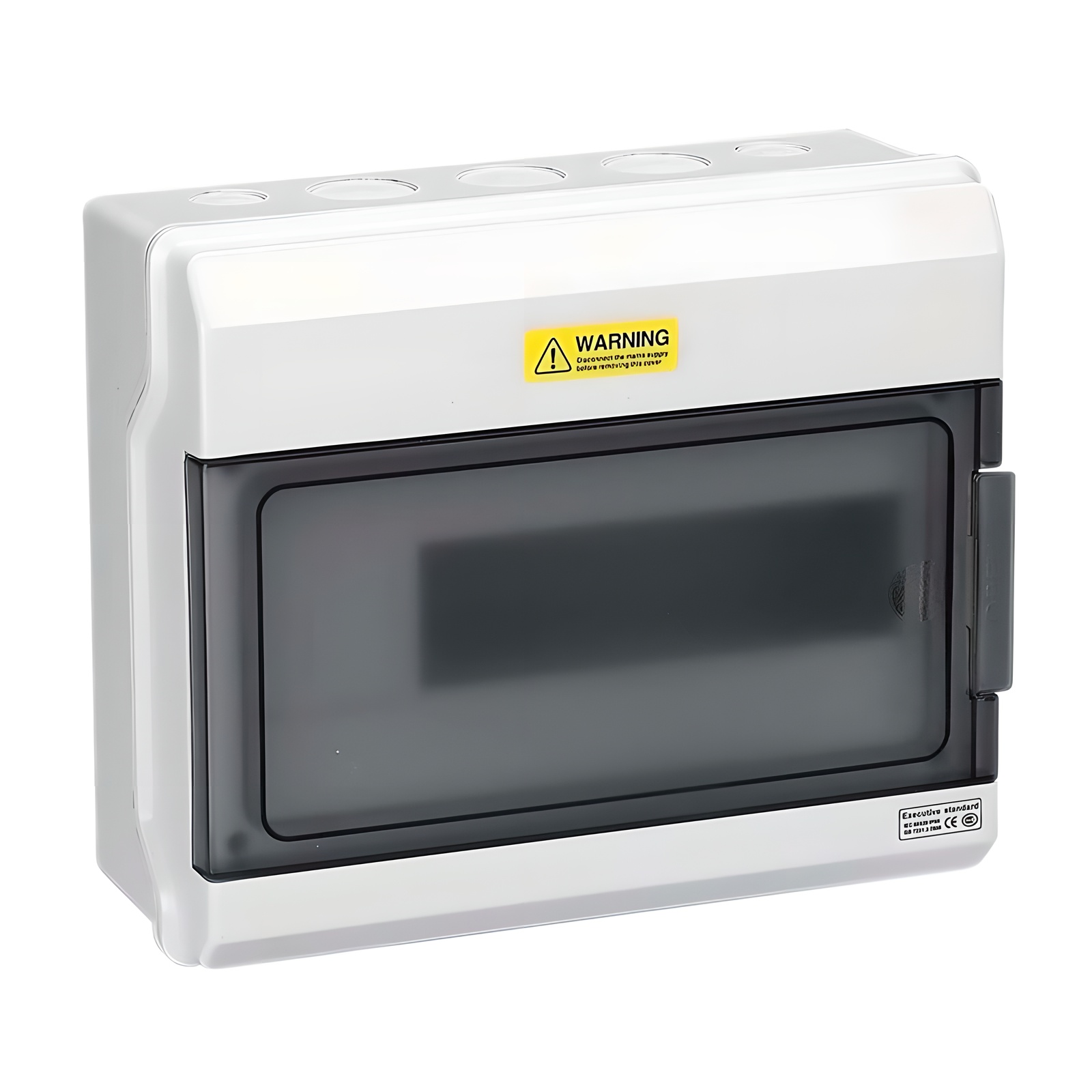 DONGY 12WAY PC 플라스틱 야외 전기 IP65 - Outdoor Power Distribution Box 리뷰 및 가격