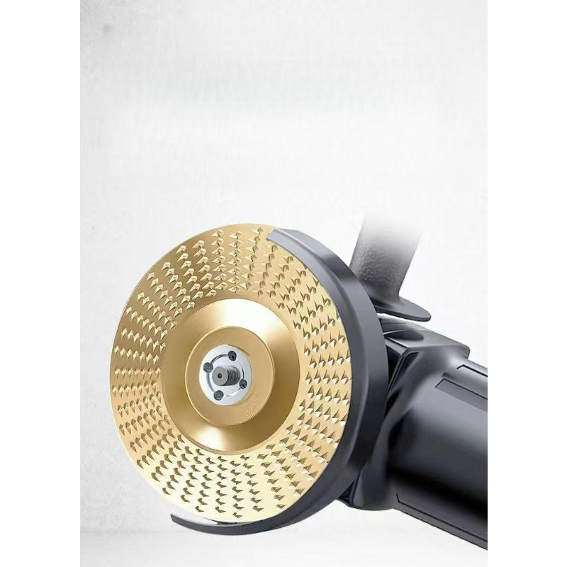 3Pcs 목재 조각 연삭 디스크 휠 앵글 그라인더 부착 - Stump Grinder Attachment 리뷰 및 가격