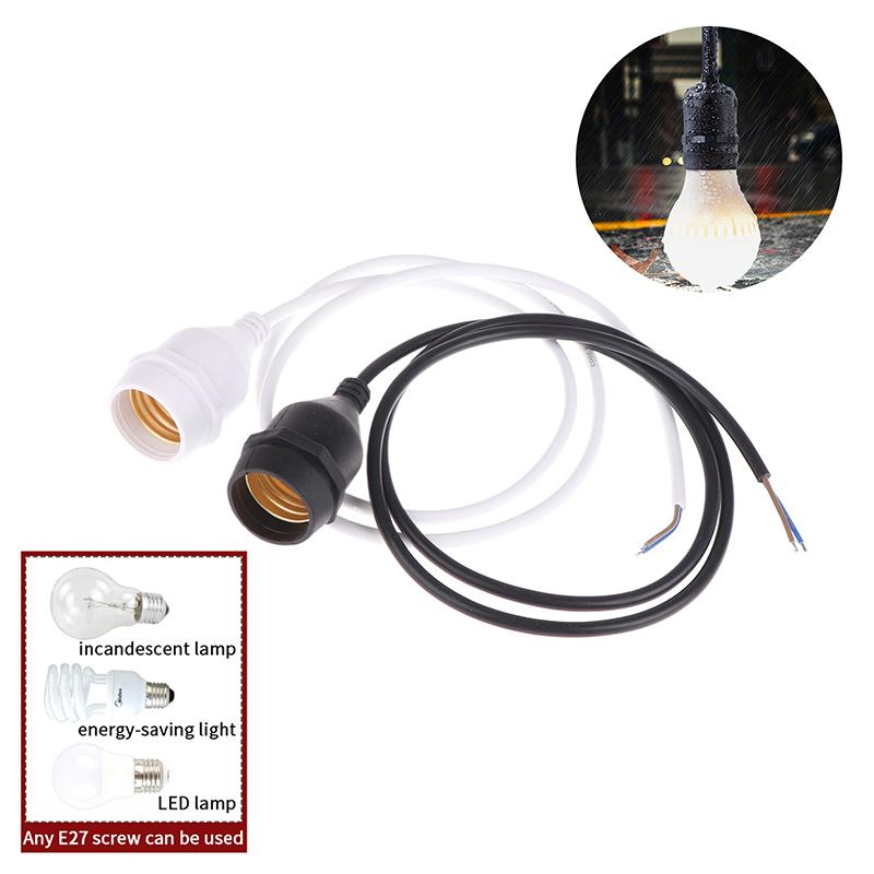 220 (V) 20/30/50/100/200CM 야외  - Outdoor Power Lead 리뷰 및 가격