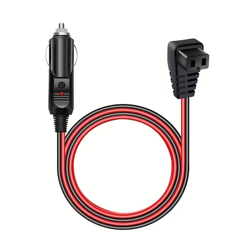 자동차 냉장고, 야외 전원 연장, 태양광 케이블에 대한 - Outdoor Power Extension Cord 리뷰 및 가격