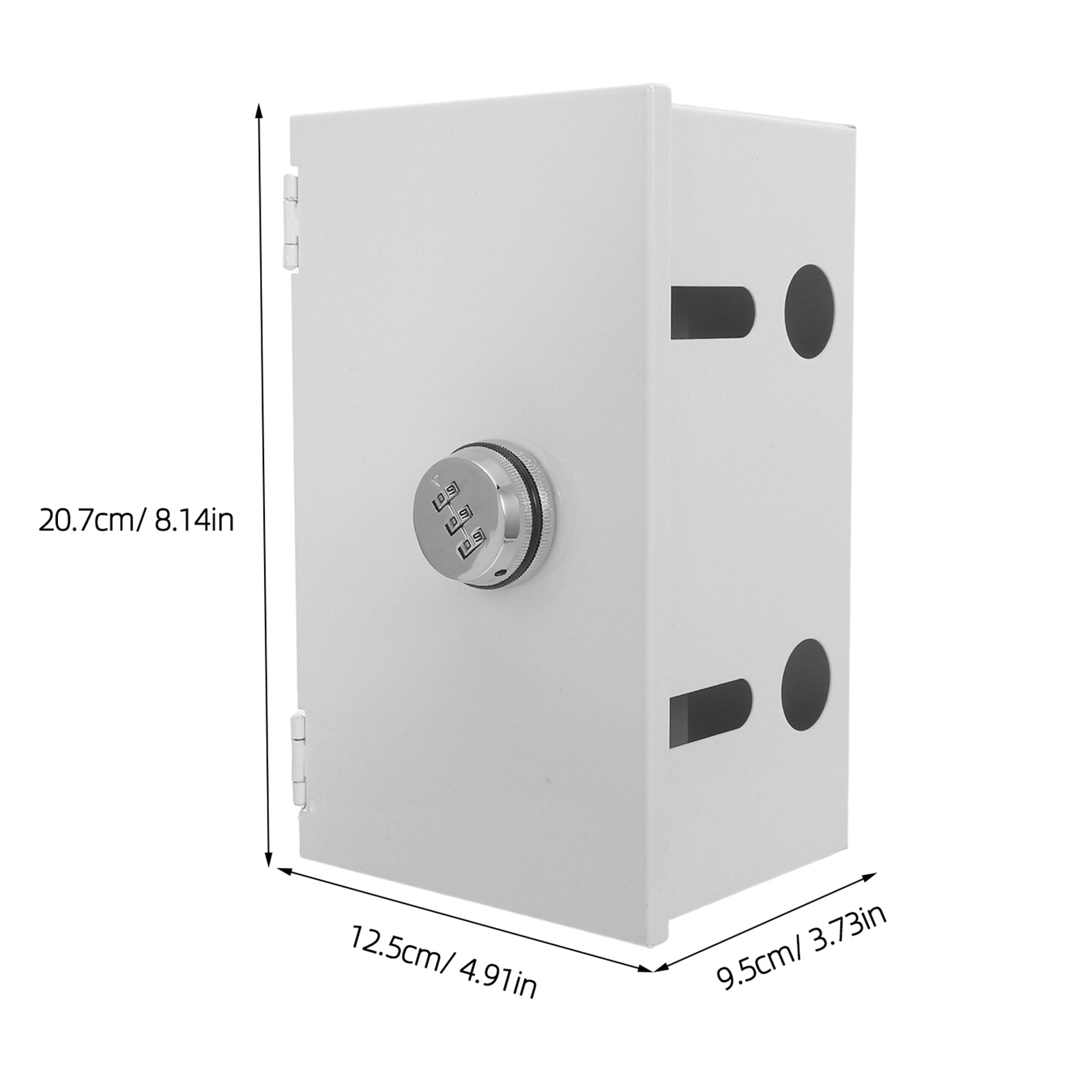 아기 안전 콘센트 잠금 상자 금속 헤비 듀티 잠금 가능 - Outdoor Power Socket With Lock 리뷰 및 가격