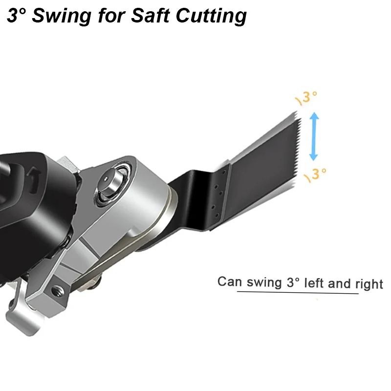 다기능 앵글 그라인더 어태치먼트 컨버터 진동 톱날 어댑 - Stump Grinder Attachment 리뷰 및 가격