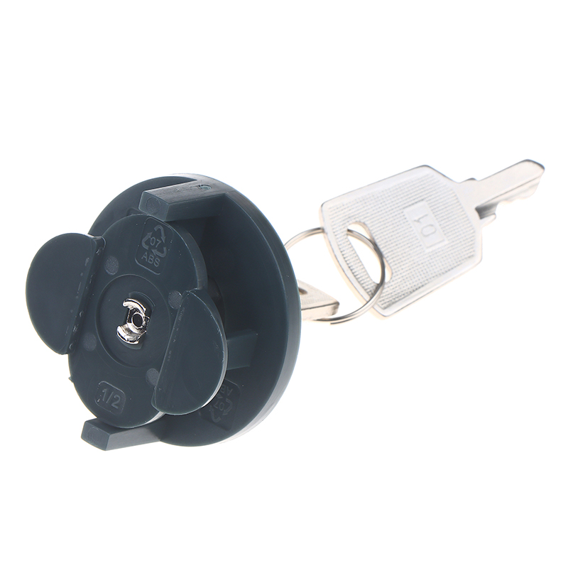 키가 있는 소켓 잠금 장치 잠금 가능 전원 도난 방지  - Outdoor Power Socket With Lock 리뷰 및 가격
