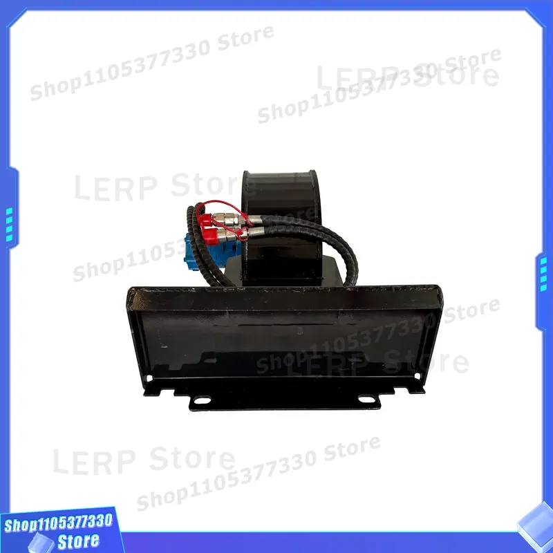1~9톤 굴삭기용 고출력 엔진 및 견고한 구조의 효율적 - Stump Grinder Attachment 리뷰 및 가격