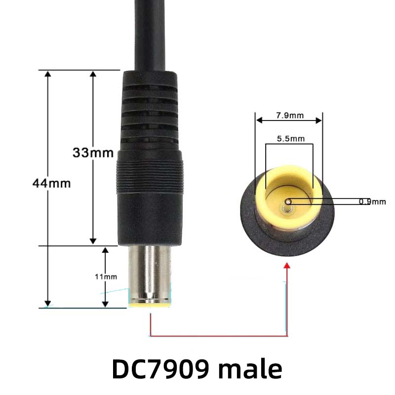 DC7909 암수-30A 앤더슨 연결 케이블 실외 태양 - Outdoor Power Extension Cord 리뷰 및 가격