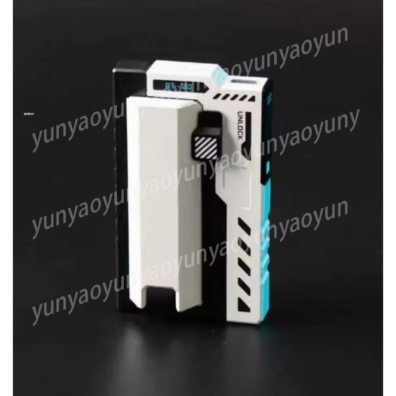 BT-20MK2 전술 모바일 전원 모듈 충전식 배터리  - Outdoor Power Bank 리뷰 및 가격