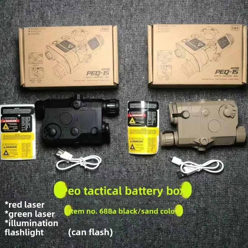 연속 안정적인 전원 공급 장치 PEQ-15 나일론 충전 - Outdoor Power Parts 리뷰 및 가격
