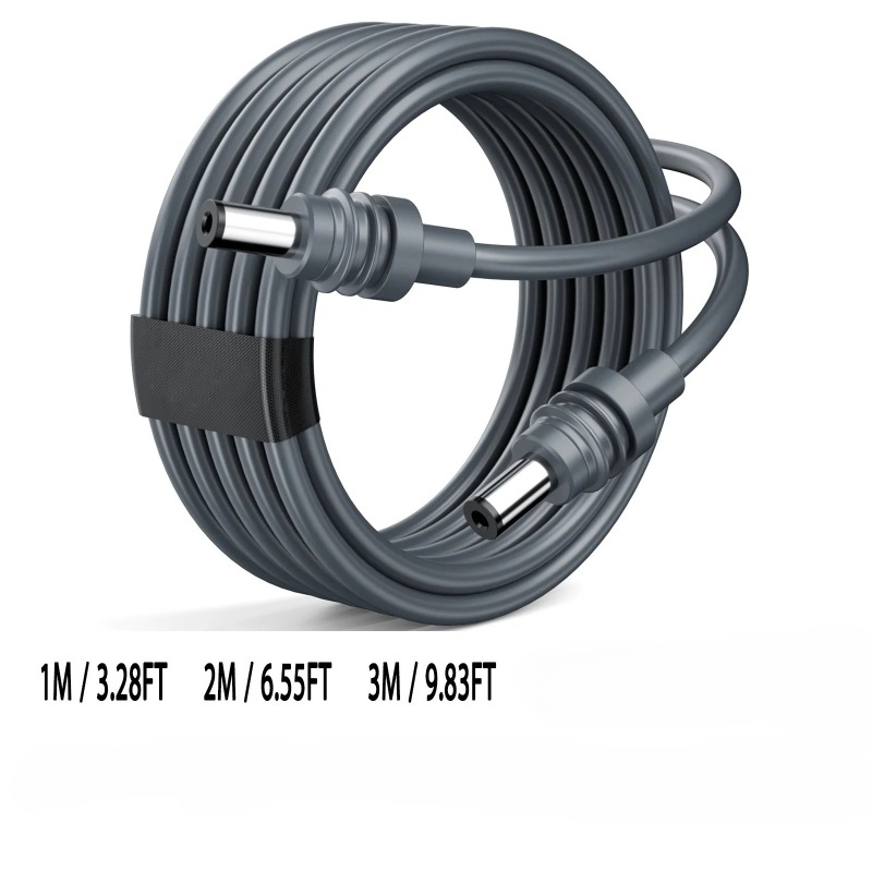 스타링크 미니용 B04B 신형 고강도 방수 DC-DC  - Outdoor Power Extension Cord 리뷰 및 가격