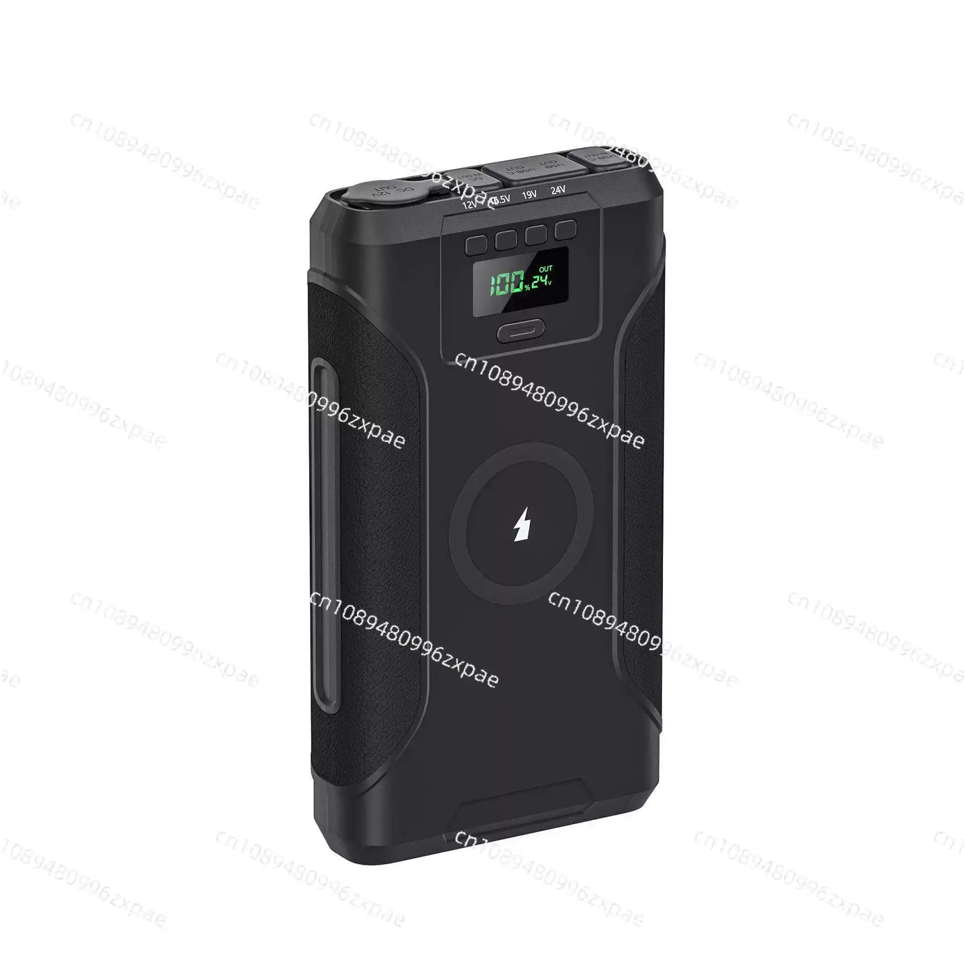 대용량 72000mAh 아웃도어 보조배터리 PD 100 - Outdoor Power Bank 리뷰 및 가격