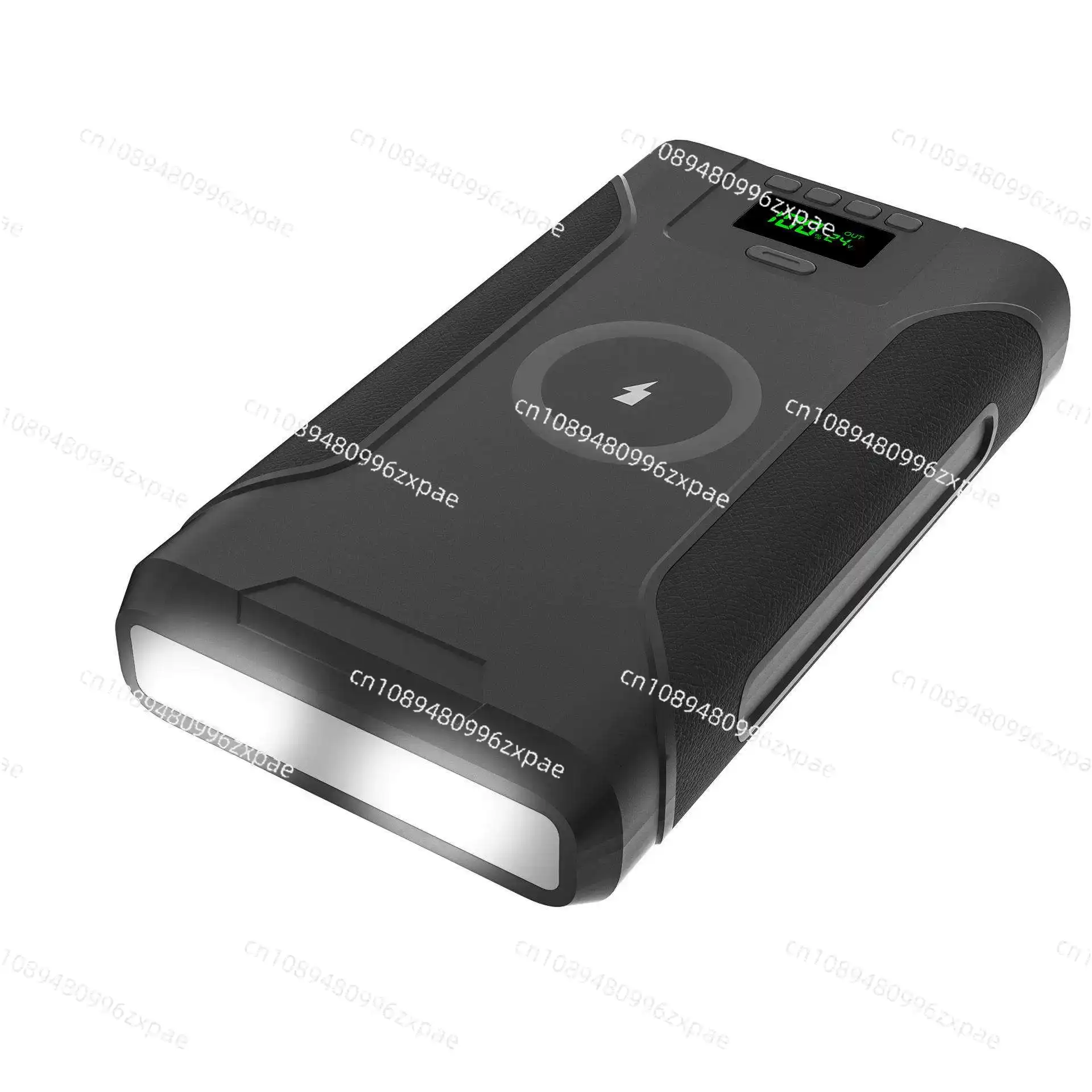 대용량 72000mAh 아웃도어 보조배터리 PD 100 - Outdoor Power Bank 리뷰 및 가격